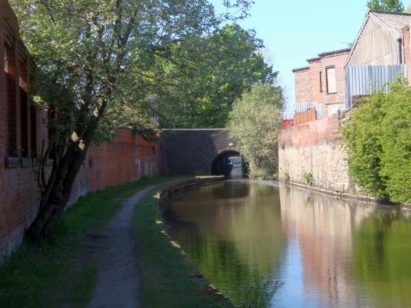 Whitelands Road