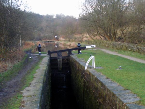 Lock 11W