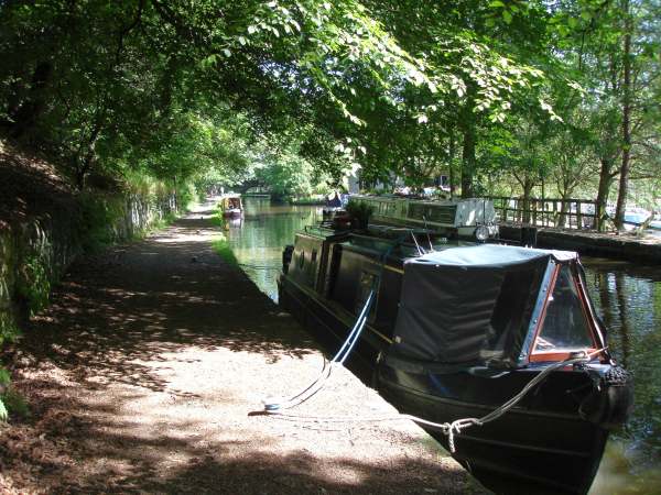 Uppermill