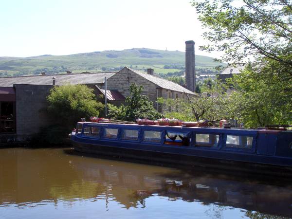 Uppermill