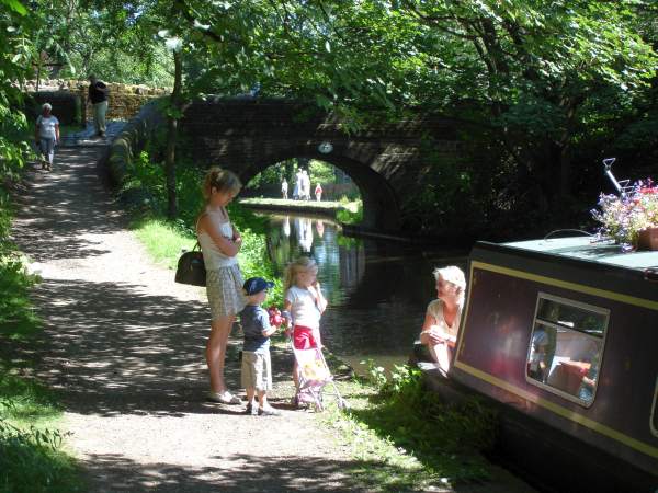 Uppermill