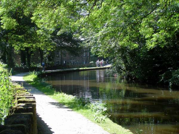 Uppermill