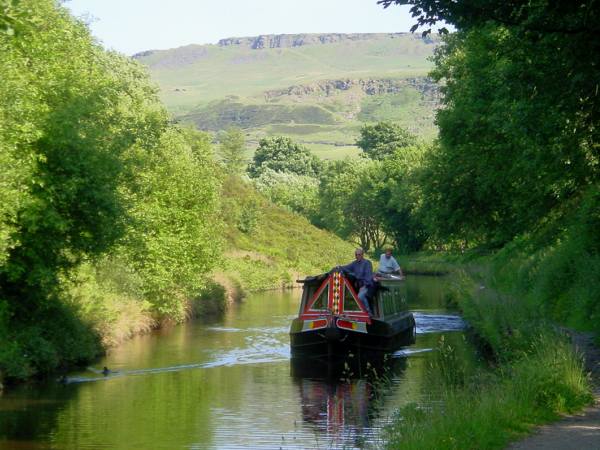  West of Marsden 