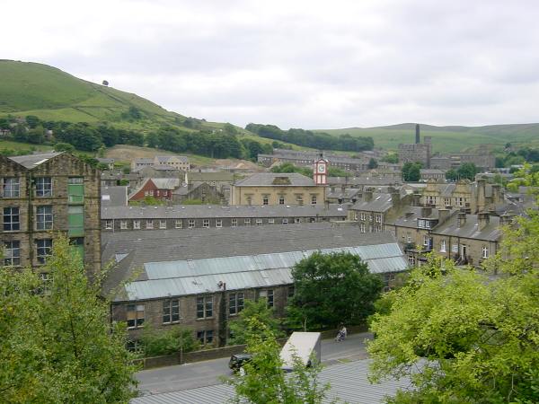 Marsden