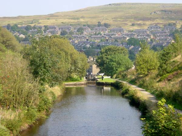 Marsden Lock 40e