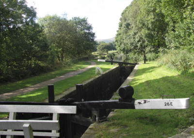  Lock 26e 
