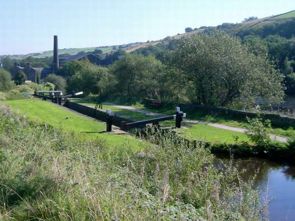 Lock 32e