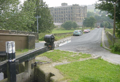 Titanic Mill
