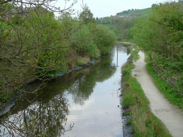 West Slaithwaite