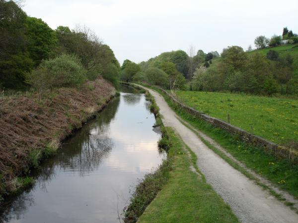 From Lock 27e
