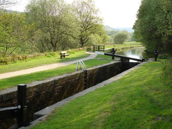 Lock 26e