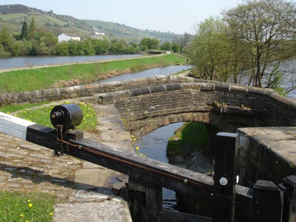 Lock 33e