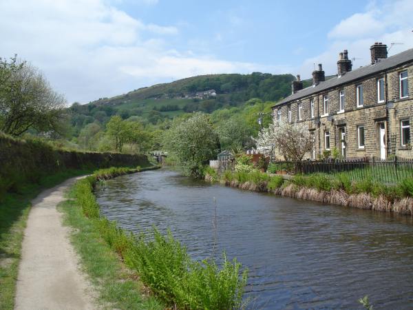 Sandhill Cottages