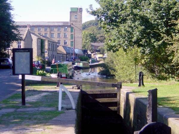  Slaithwaite 