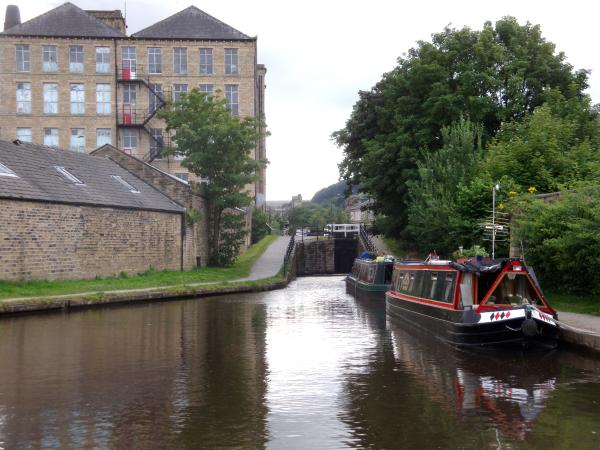 Slaithwaite