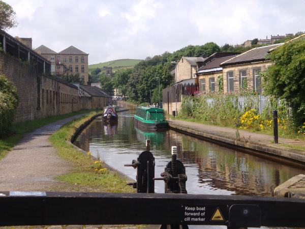Slaithwaite