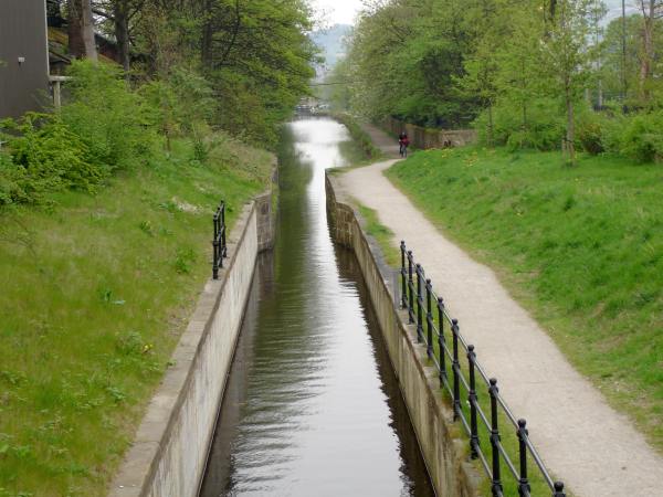 Slaithwaite