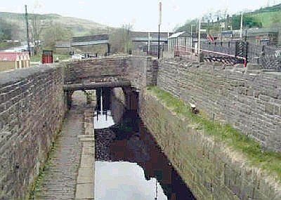 Marsden Station