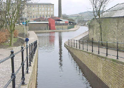  Slaithwaite 