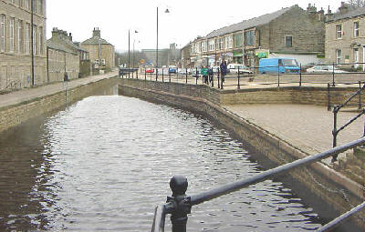 Slaithwaite 