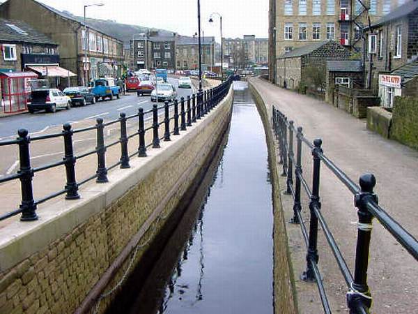  Slaithwaite 