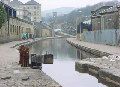Slaithwaite