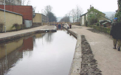  Slaithwaite 