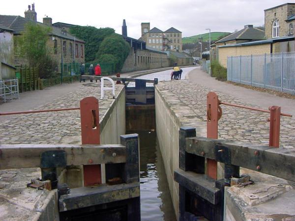 Slaithwaite