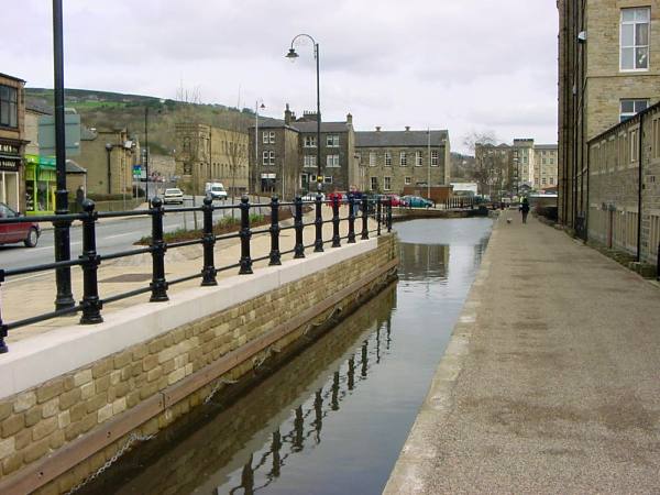  Slaithwaite 