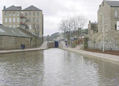  Slaithwaite 