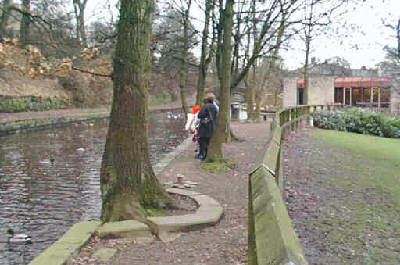 Uppermill