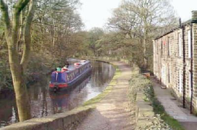  Uppermill 