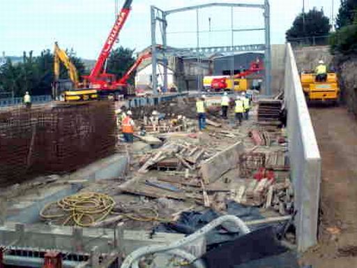 Photo: Costain Ltd
