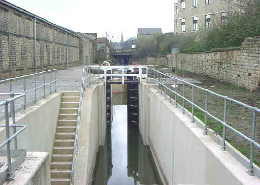 Lock 2E 