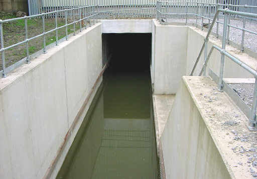 Lock 2E 