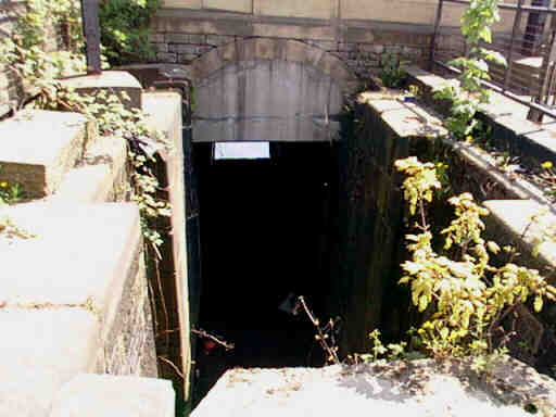 Lock 3