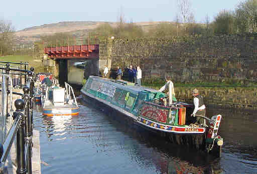 Maria at Marsden