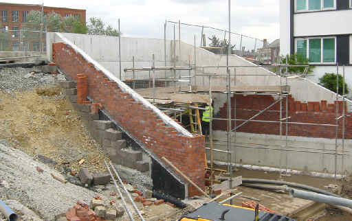 Ashton Road West, Failsworth