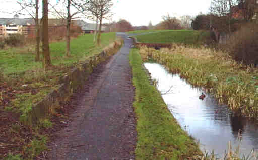 Hartley Lane, Rochdale