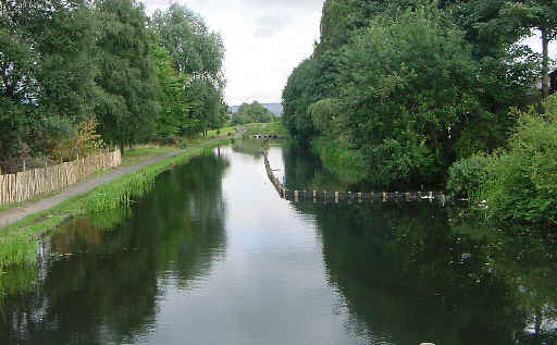 Edinburgh Way, Rochdale