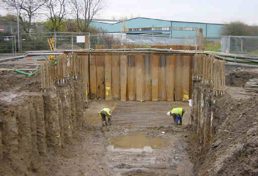 Gorrels Way, Rochdale