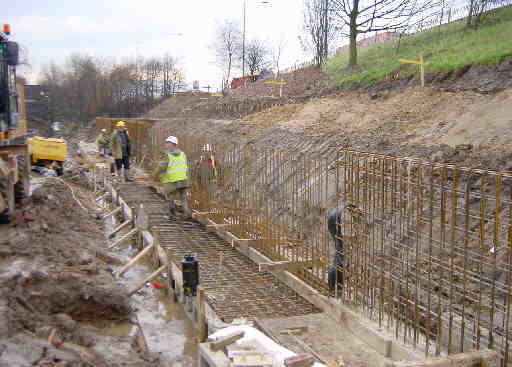 Gorrels Way, Rochdale
