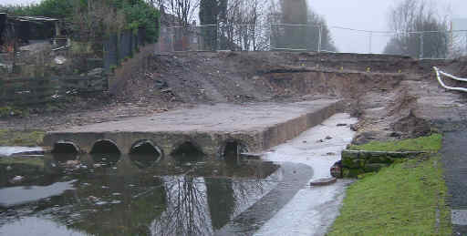 Hartley Lane, Rochdale