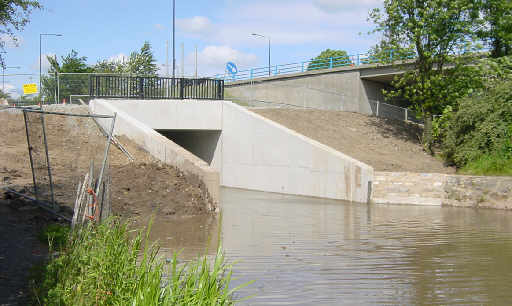 Gorrels Way, Rochdale