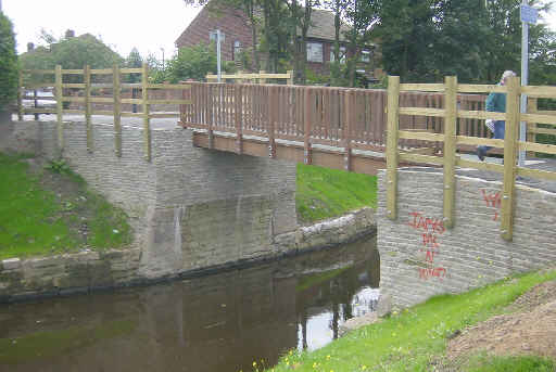 Hartley Lane, Rochdale