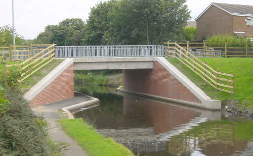 Dicken Green Lane, Rochdale