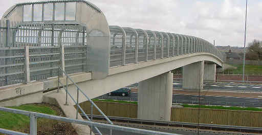 M60, Chadderton