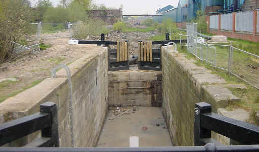 Lock 78