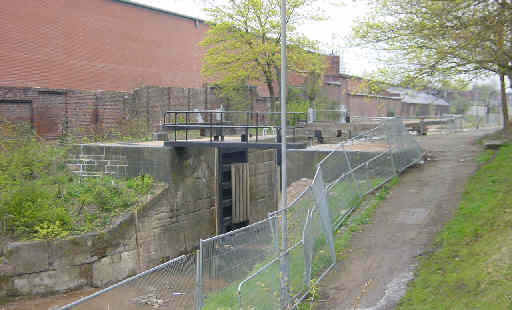 Lock 73