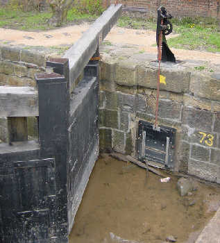 Lock 73